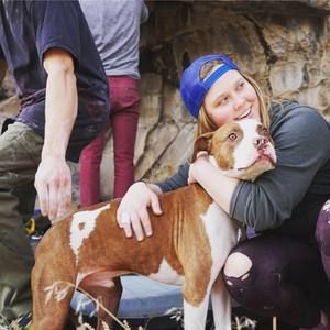 Meet your Posher, Hayden